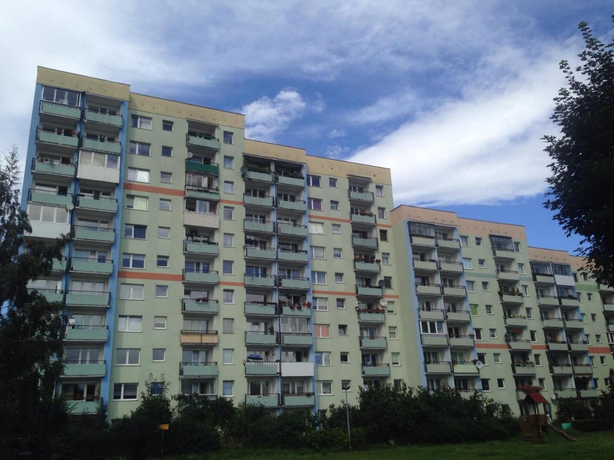 Gdanski Nad Morzem Gdańsk Exterior foto